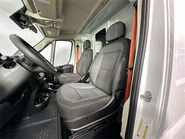 used 2022 Ram ProMaster 3500 car, priced at $32,000