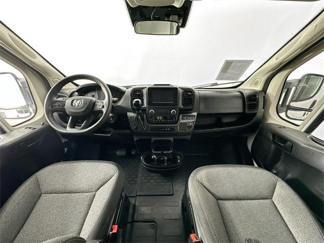 used 2022 Ram ProMaster 3500 car, priced at $32,000