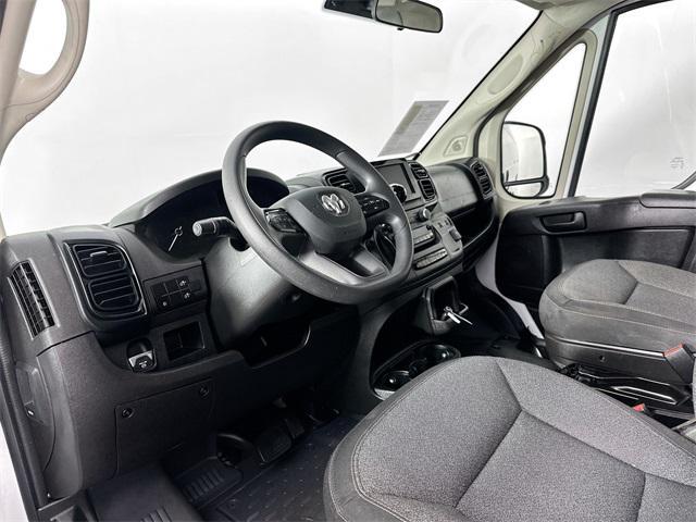 used 2022 Ram ProMaster 3500 car, priced at $32,000