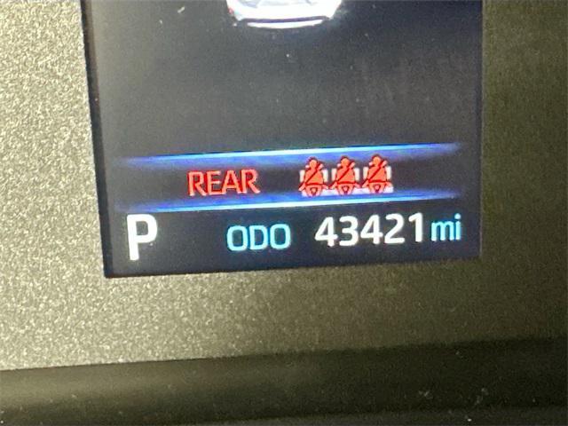 used 2024 Toyota Corolla Hybrid car, priced at $23,500