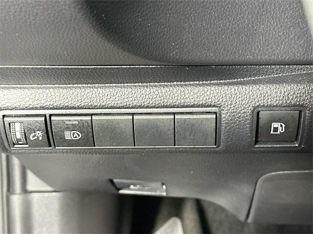 used 2024 Toyota Corolla Hybrid car, priced at $23,500