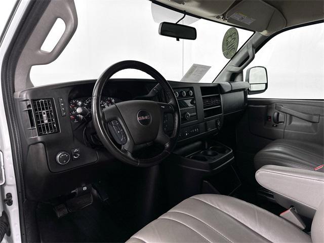 used 2023 GMC Savana 2500 car, priced at $36,000