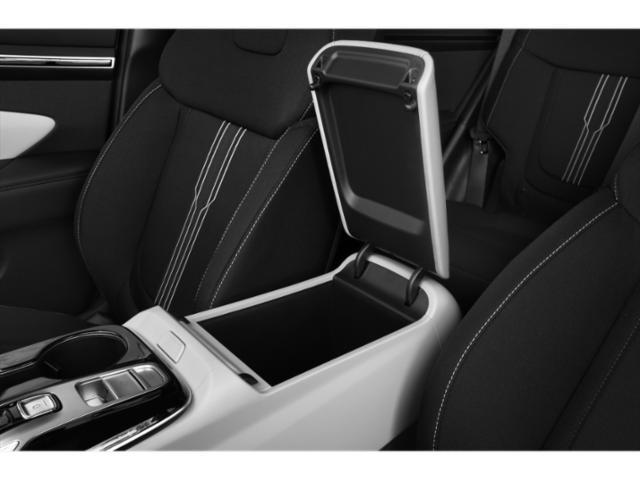 used 2022 Hyundai TUCSON Hybrid car, priced at $24,999