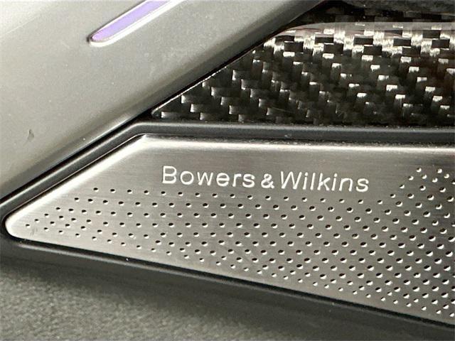 used 2023 BMW X6 M car, priced at $95,500