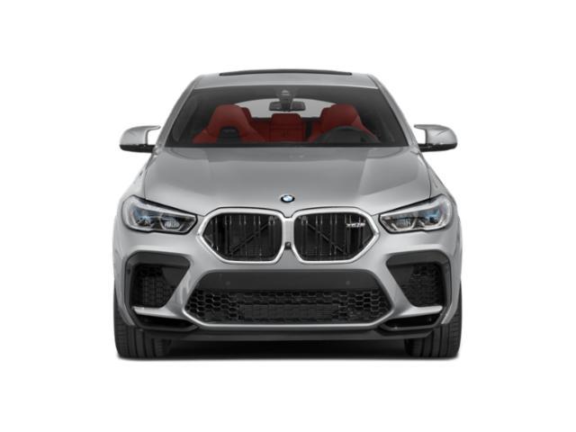 used 2023 BMW X6 M car, priced at $97,999