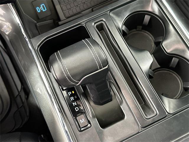 used 2023 Ford F-150 car, priced at $53,000