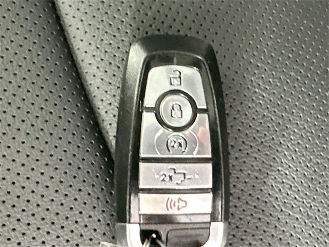 used 2023 Ford F-150 car, priced at $53,000