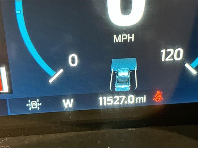 used 2023 Ford F-150 car, priced at $53,000