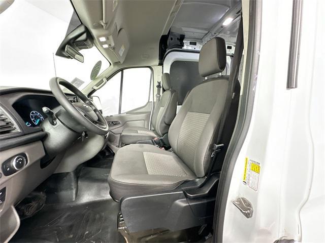 used 2021 Ford Transit-250 car, priced at $34,000