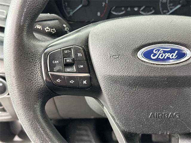 used 2021 Ford Transit-250 car, priced at $34,000