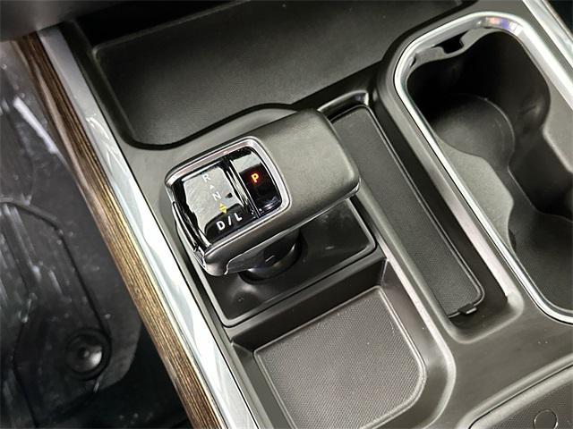 used 2023 GMC Sierra 1500 car, priced at $48,999