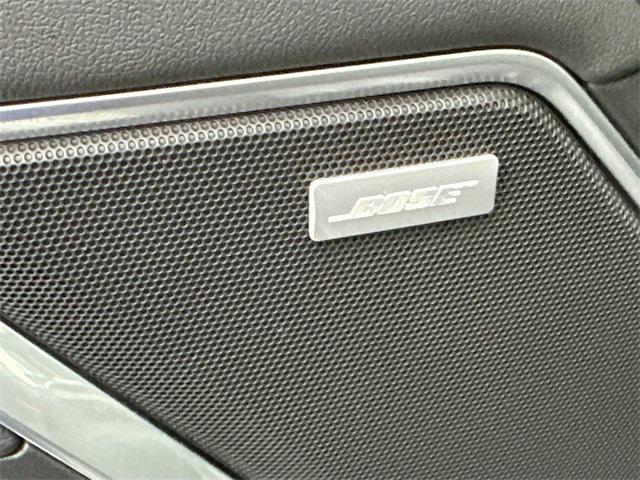 used 2023 GMC Sierra 1500 car, priced at $48,999