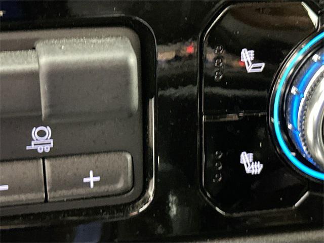 used 2023 GMC Sierra 1500 car, priced at $48,999