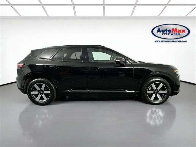 used 2024 Honda Prologue car, priced at $27,500