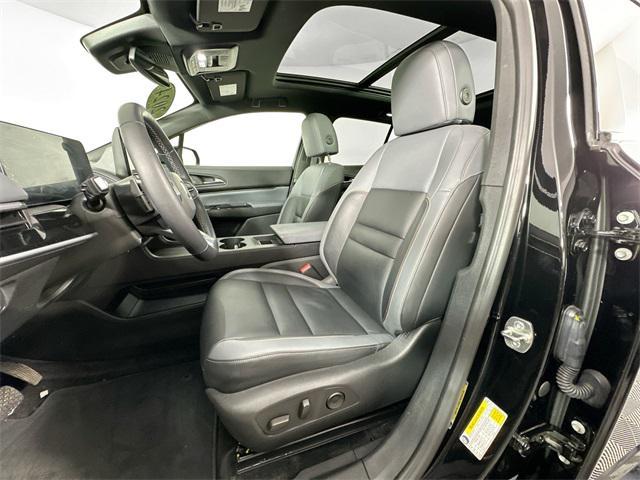 used 2024 Honda Prologue car, priced at $27,500