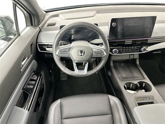used 2024 Honda Prologue car, priced at $27,500