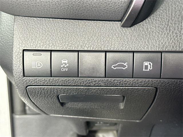 used 2018 Toyota Camry car, priced at $15,500