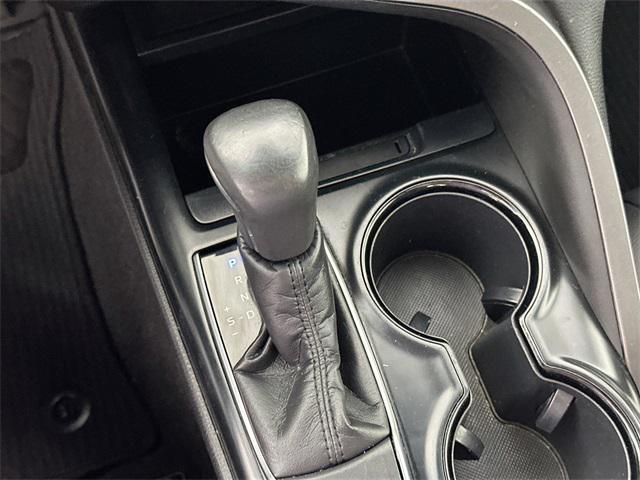 used 2018 Toyota Camry car, priced at $15,500
