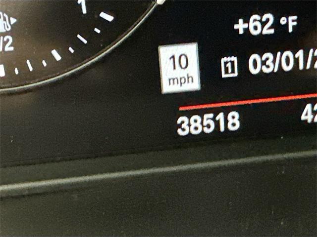used 2021 BMW X2 car, priced at $25,000
