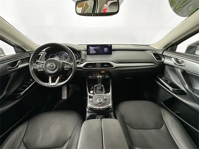 used 2023 Mazda CX-9 car, priced at $25,500