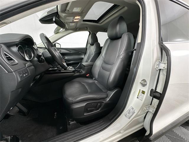 used 2023 Mazda CX-9 car, priced at $25,500