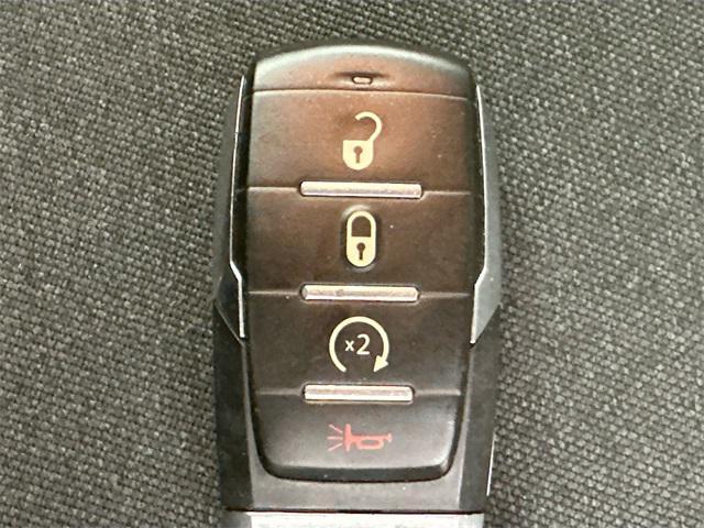 used 2022 Ram 1500 car, priced at $35,500