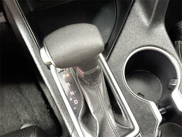 used 2022 Kia Sportage car, priced at $23,000