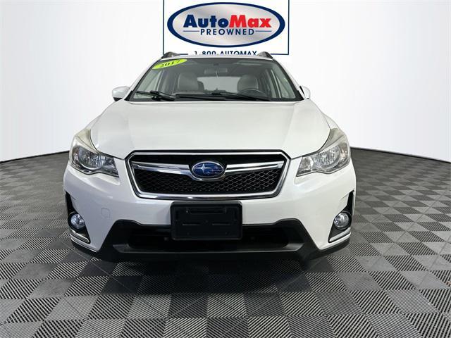 used 2017 Subaru Crosstrek car, priced at $16,500