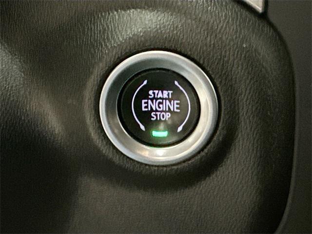 used 2022 Chevrolet Silverado 1500 car, priced at $38,500