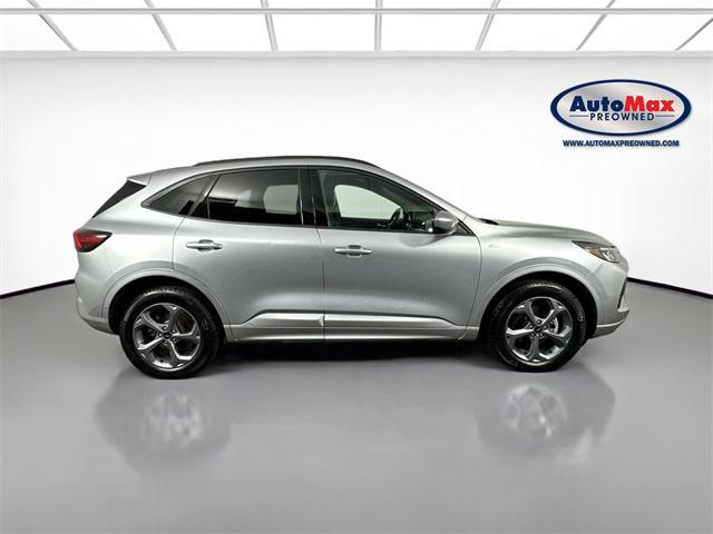 used 2023 Ford Escape car, priced at $28,000