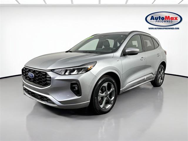used 2023 Ford Escape car, priced at $28,000