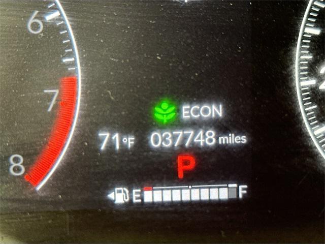 used 2024 Honda HR-V car, priced at $27,500
