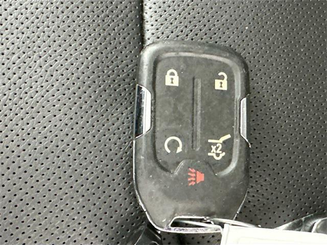 used 2022 GMC Terrain car, priced at $26,999