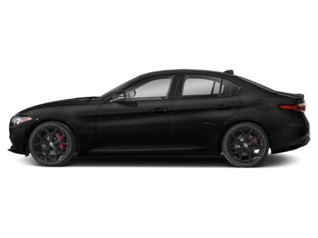 used 2021 Alfa Romeo Giulia car, priced at $27,999