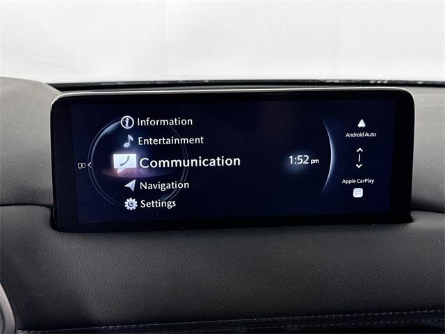 used 2024 Mazda CX-5 car, priced at $24,500