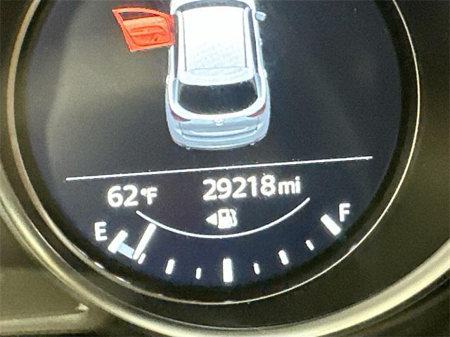 used 2024 Mazda CX-5 car, priced at $24,500