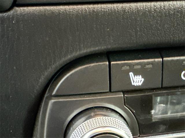 used 2024 Mazda CX-5 car, priced at $24,500