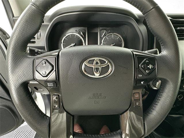 used 2024 Toyota 4Runner car, priced at $46,000