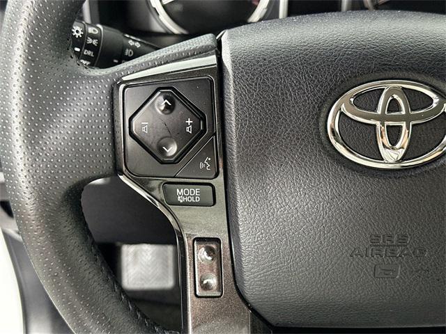 used 2024 Toyota 4Runner car, priced at $46,000