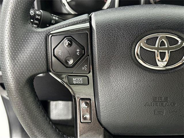 used 2024 Toyota 4Runner car, priced at $46,000