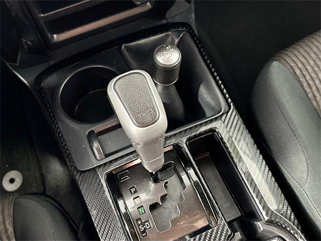 used 2024 Toyota 4Runner car, priced at $46,000