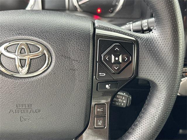 used 2024 Toyota 4Runner car, priced at $46,000