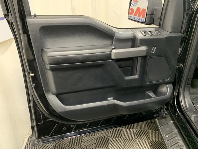 used 2017 Ford F-150 car, priced at $22,599