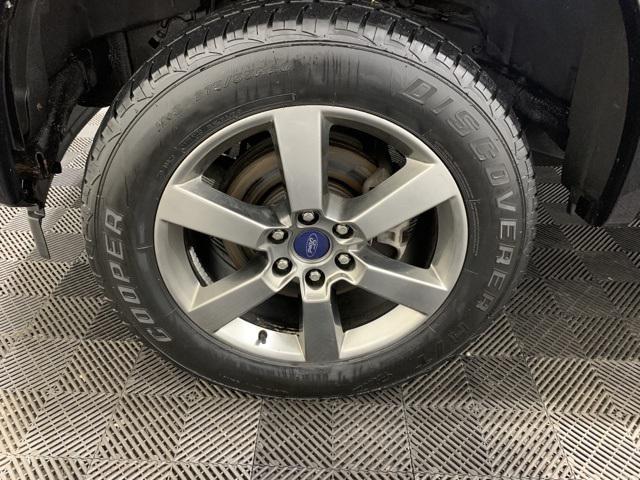 used 2017 Ford F-150 car, priced at $22,599