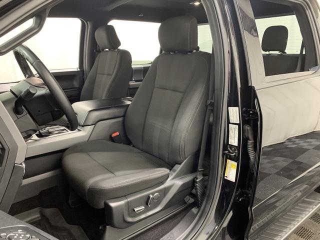 used 2017 Ford F-150 car, priced at $22,599