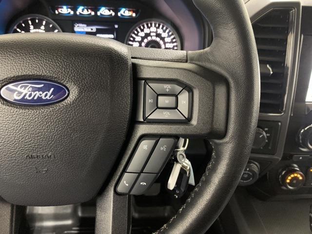 used 2017 Ford F-150 car, priced at $22,599