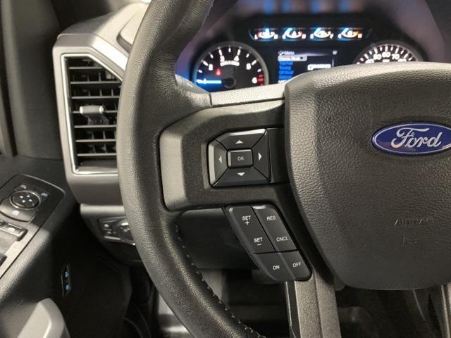 used 2017 Ford F-150 car, priced at $22,599