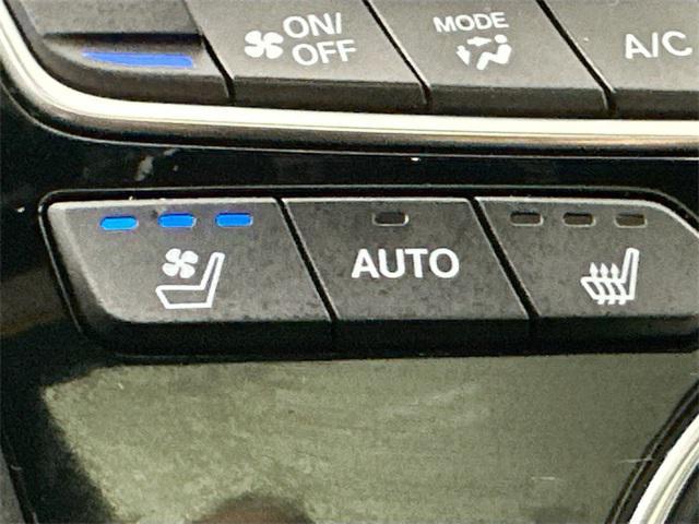 used 2023 Acura RDX car, priced at $37,500