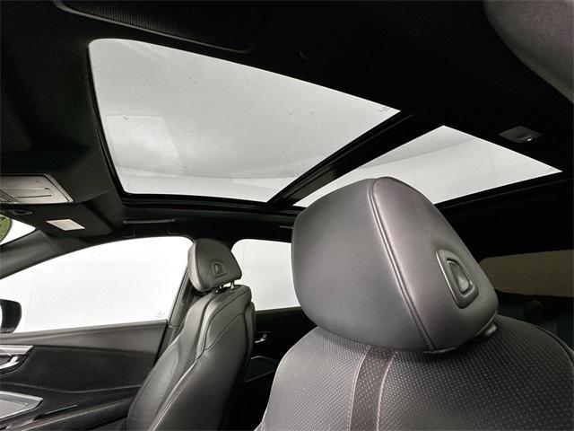 used 2023 Acura RDX car, priced at $37,500