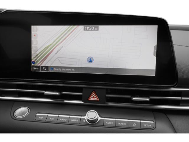 used 2025 Hyundai Elantra car, priced at $21,599